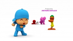 انیمیشن پوکویو (POCOYO) قسمت 26